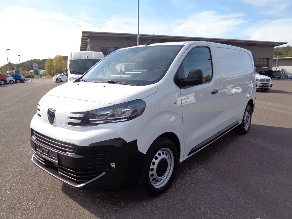 Bild des Angebotes Peugeot Expert Kasten L2, Kamera, Aut.