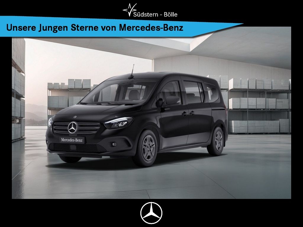 Bild des Angebotes Mercedes-Benz Citan 113 Tourer NAVI+LED+KAMERA+TEMP+DAB+MBUX
