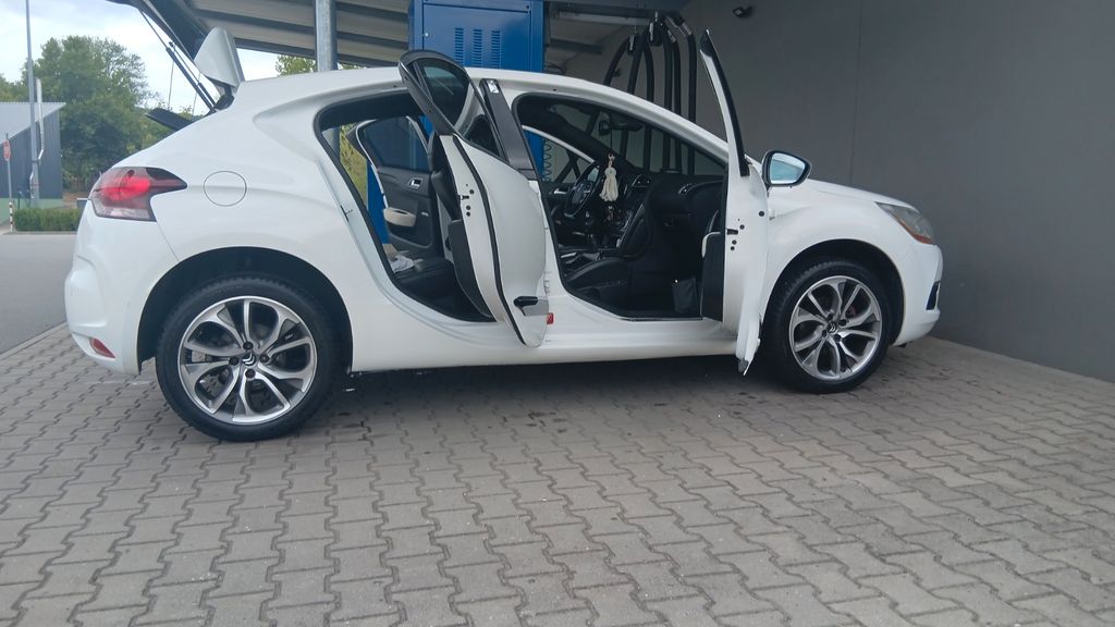 Bild des Angebotes Citroën DS4 VTi 120 SoChic SoChic