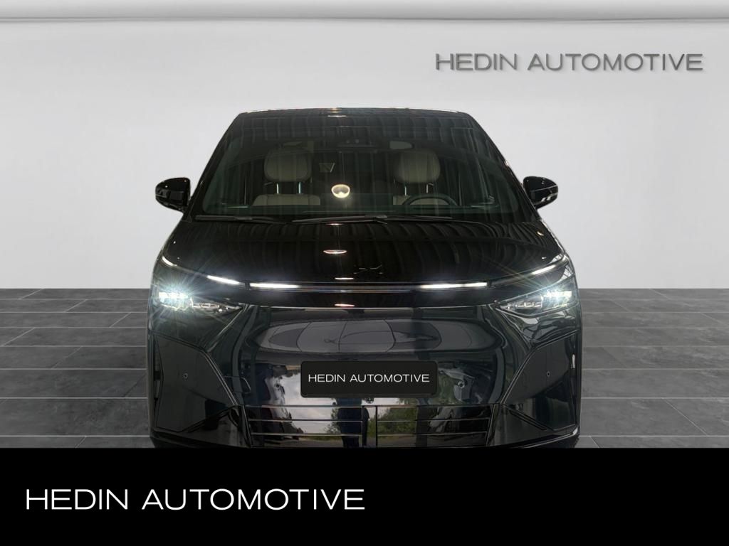 Bild des Angebotes XPENG X9 AWD PERFORMANCE NIGHT|AMBIENTE|SHZ|360°|DISTR