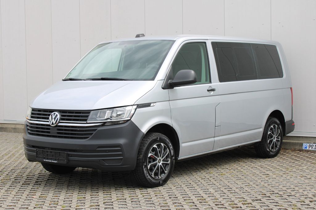 Bild des Angebotes Volkswagen T6 andere 2.0 TDI DSG 150 PS