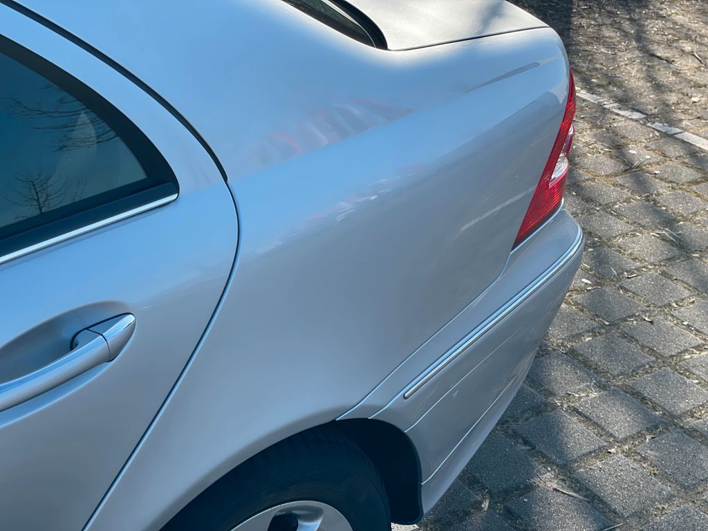 Bild des Angebotes Mercedes-Benz C 280 25.000 Elegance