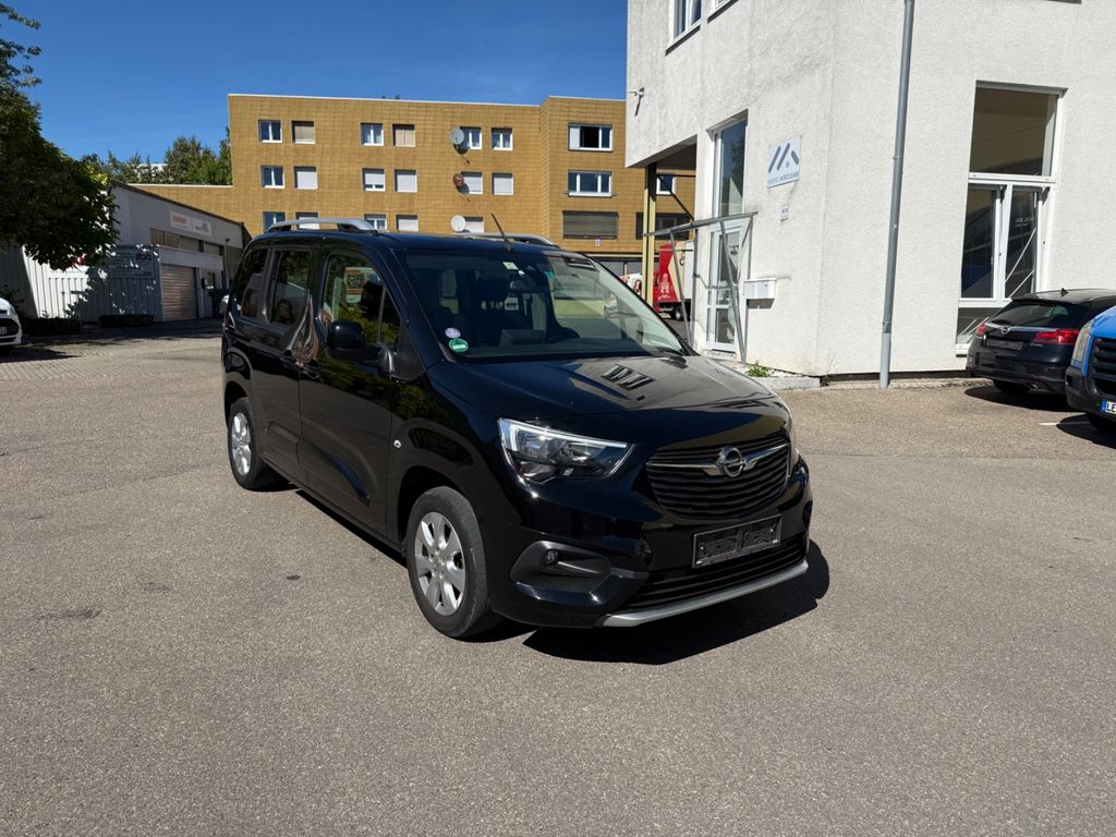 Bild des Angebotes Opel Combo Life