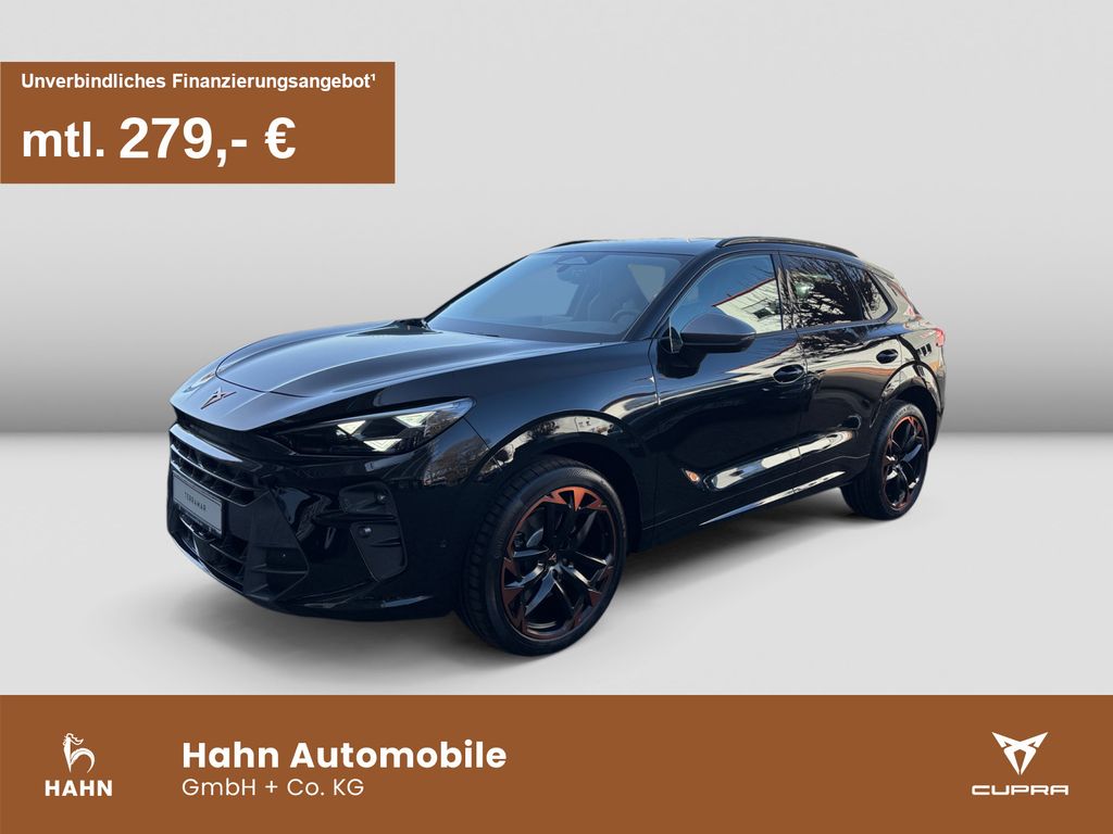 Bild des Angebotes Cupra Terramar VZ 2.0TSI DSG Standh Kessy LED