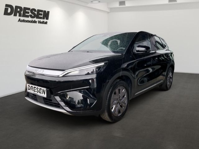 Bild des Angebotes BYD ATTO 3 EVO Design/Sitzheizung/Navi/Klimaauto./36