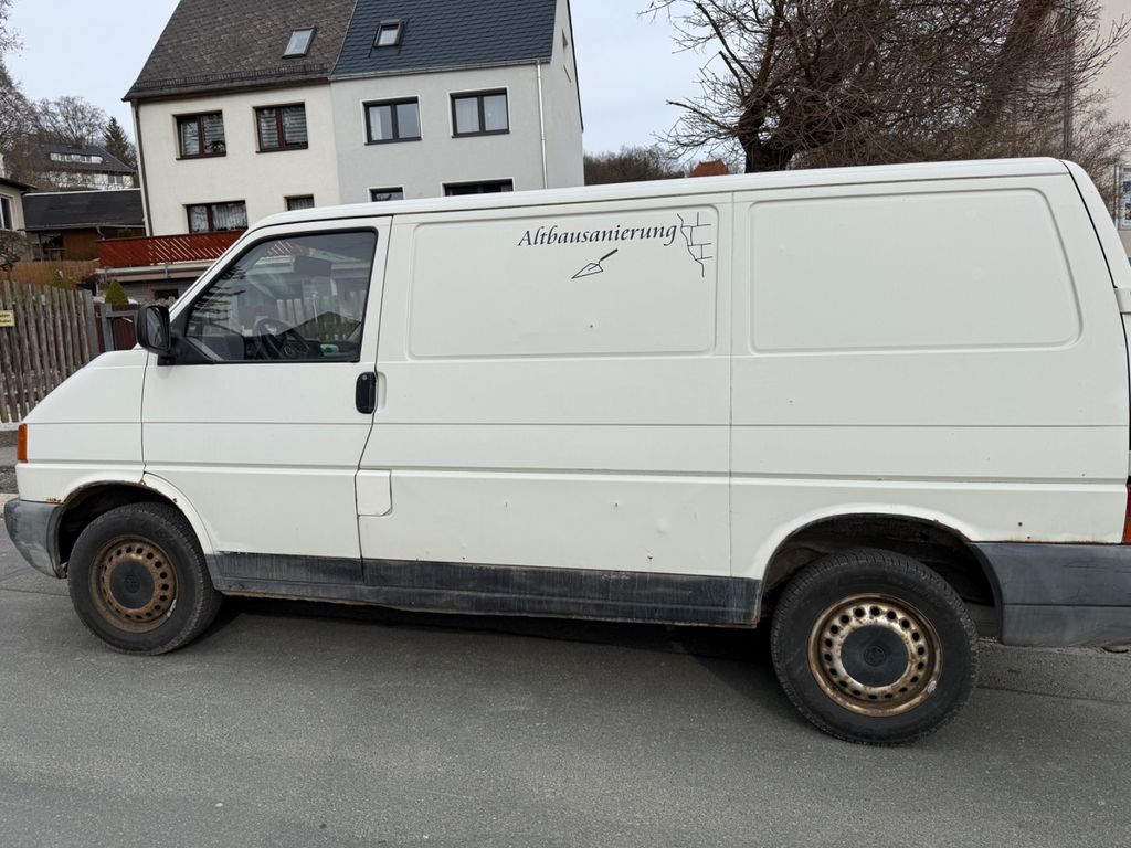 Bild des Angebotes Volkswagen T4 andere