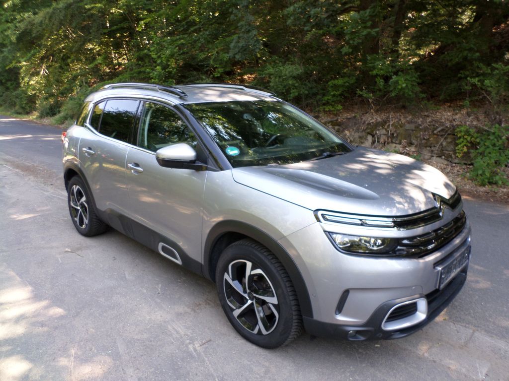Bild des Angebotes Citroën C5 Aircross Shine 180