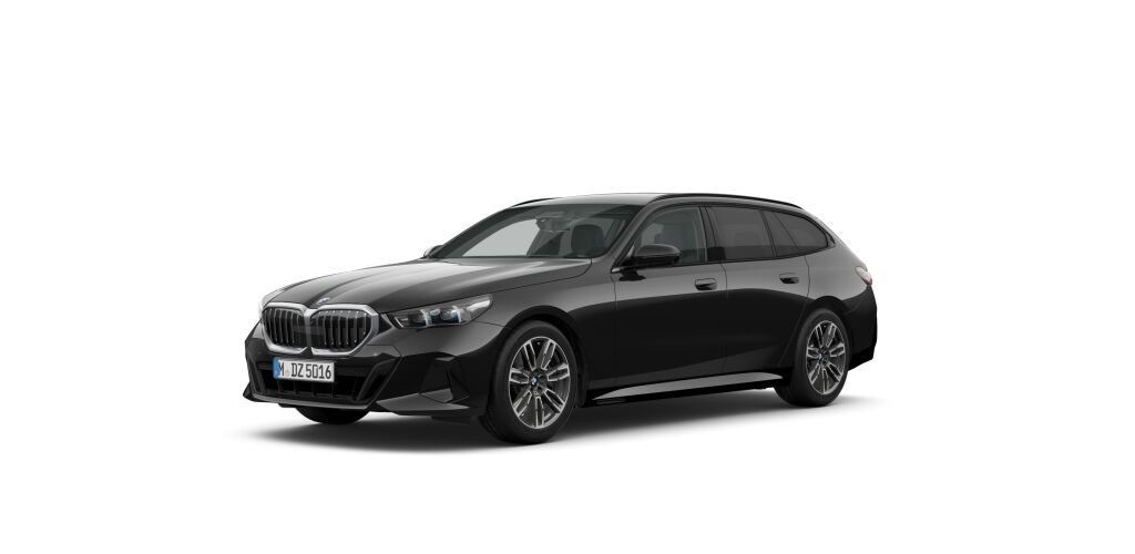 BMW 540d xDrive Touring*MSport*HUD*H/K*DrivAssistPro