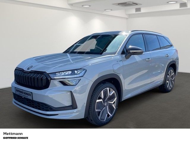 Bild des Angebotes Skoda Kodiaq Sportline 1 5 TSI iV AHK DSG KESSY ACC