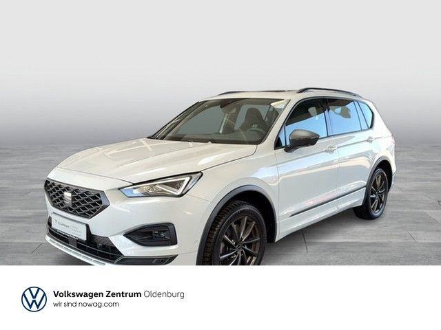 Bild des Angebotes Seat Tarraco 2.0 TDI DSG 4Drive FR AHK+Panorama+DCC
