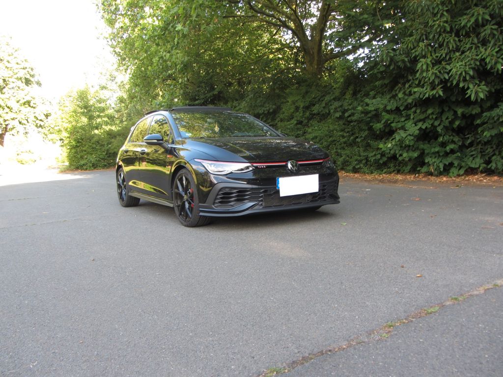 Bild des Angebotes Volkswagen Golf 2.0 TSI OPF DSG GTI Clubsport GTI Clubsport