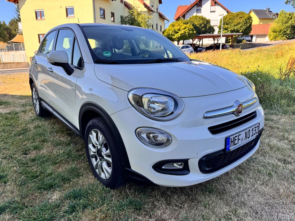 Bild des Angebotes Fiat 500X 1.6 E-torQ POP STAR 4x2 POP STAR