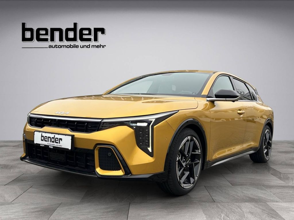 Bild des Angebotes Kia K4 *GT-Line* P5 + P6 + P7 + P8