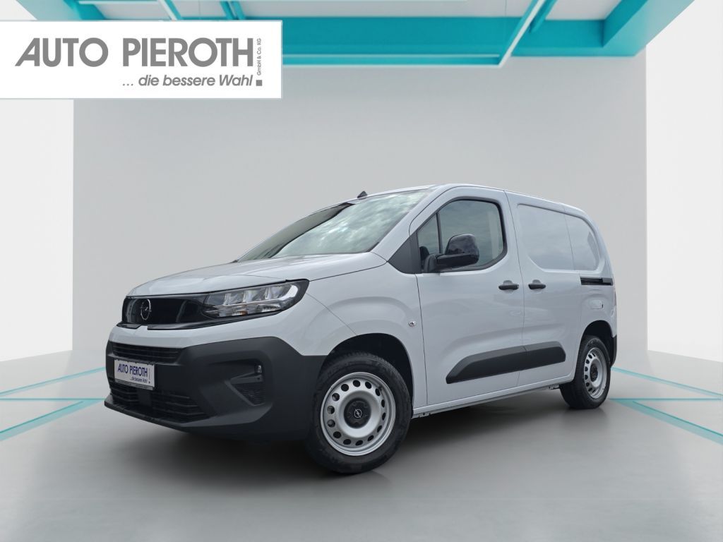 Bild des Angebotes Opel Combo Cargo 1.5 D L1 Kastenwagen
