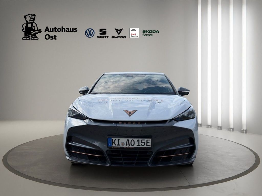 Bild des Angebotes Cupra Tavascan Endurance Navi LED Drive Paket Wärmepum