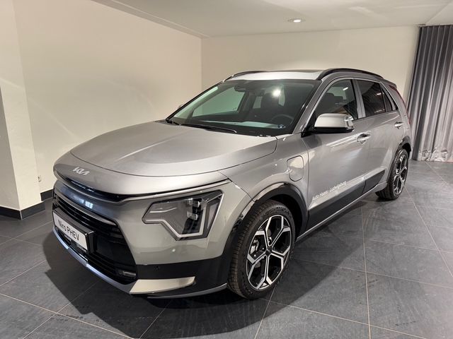 Bild des Angebotes Kia Niro 1.6 GDI PHEV 2WD Automatik Plug & Ride