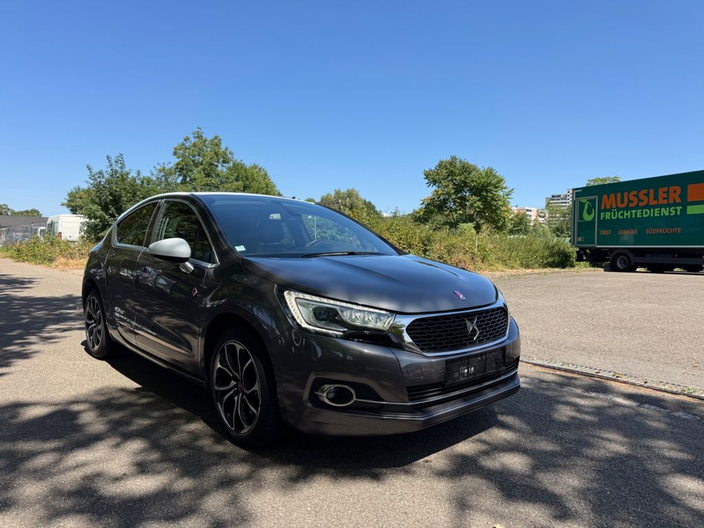Bild des Angebotes DS Automobiles DS4 DS 4 Performance Line