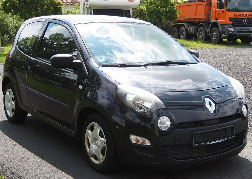 Bild des Angebotes Renault Twingo