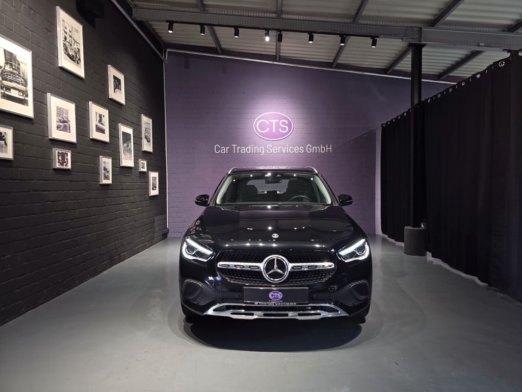 Bild des Angebotes Mercedes-Benz GLA 200/ PANORAMA /1 HAND/TOP