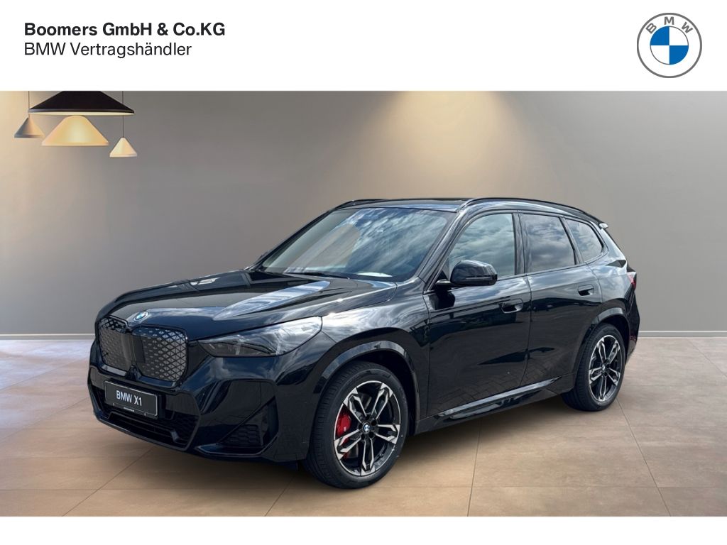 Bild des Angebotes BMW iX1 xDrive 30 M Sportpaket HUD Harman Kardon AHK