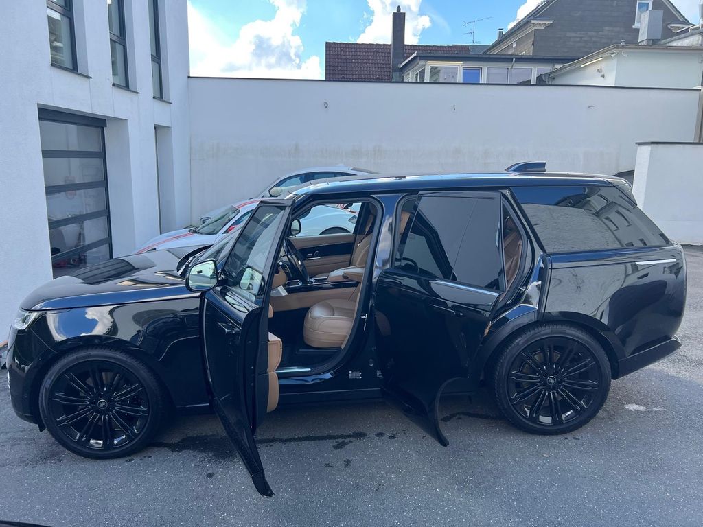 Bild des Angebotes Land Rover Range 350D* ATB*SWB*ST-Heizung*Luft-Pro*VIP-Sea*