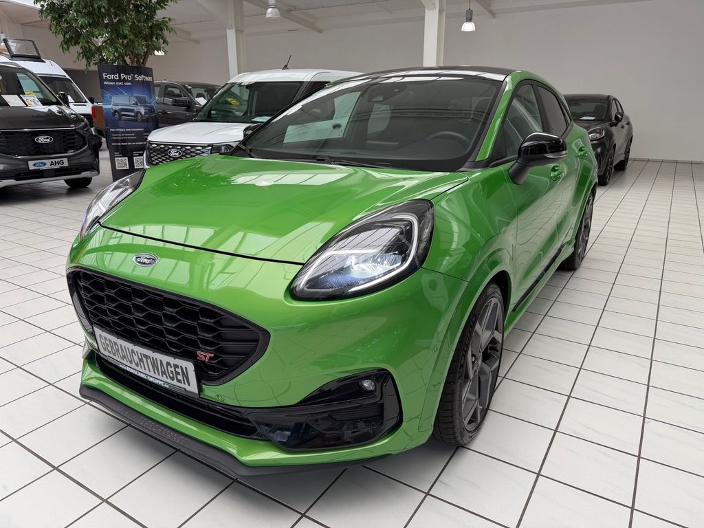 Bild des Angebotes Ford Puma ST X *Pano*Recaro*Performance Paket*