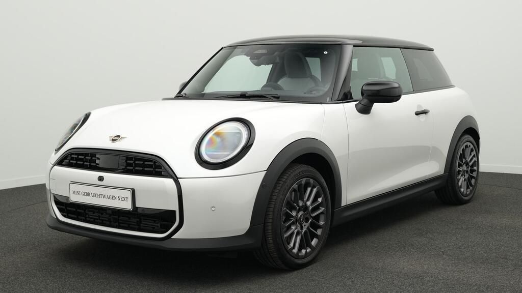 Bild des Angebotes MINI Classic Trim