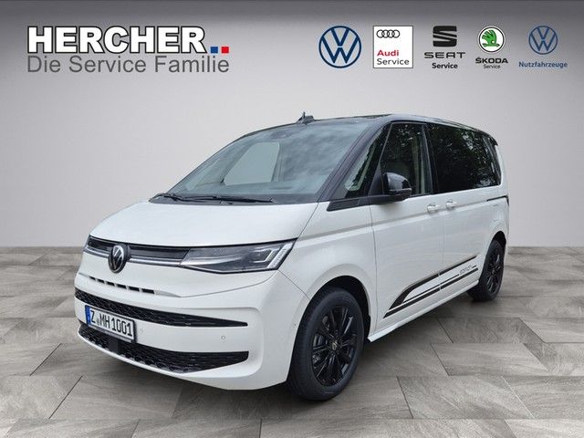 Bild des Angebotes Volkswagen Multivan Life 2,0 l 110 kW TDI 7 -Gang DSG Editi
