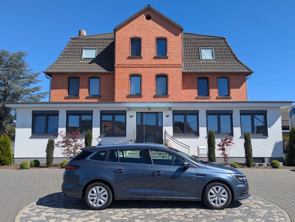 Bild des Angebotes Renault Megane E-TECH Busin Ed LED NAVI CAM VIRTUAL SHZ
