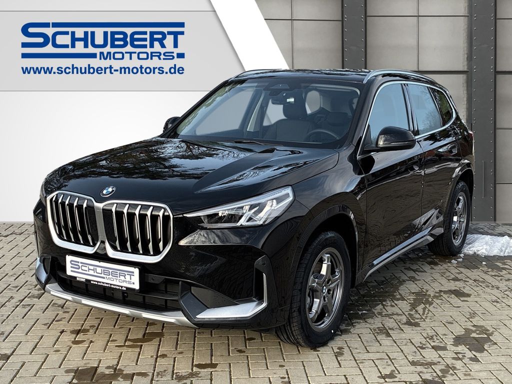 Bild des Angebotes BMW X1 18i sDrive xLine LED NAVI PDC SHZ
