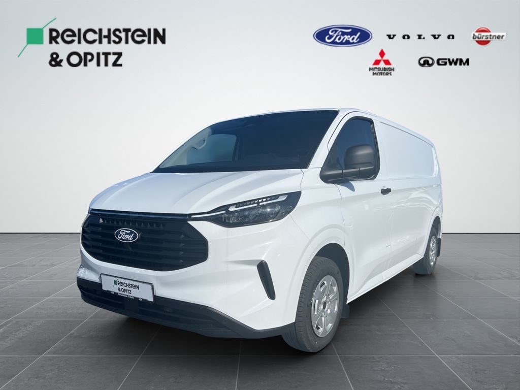 Bild des Angebotes Ford Transit Custom Kasten 320 L2 Trend AWD/AHK/Navi/