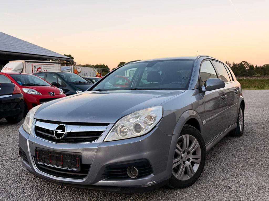 Bild des Angebotes Opel Signum Edition TÜV NEU