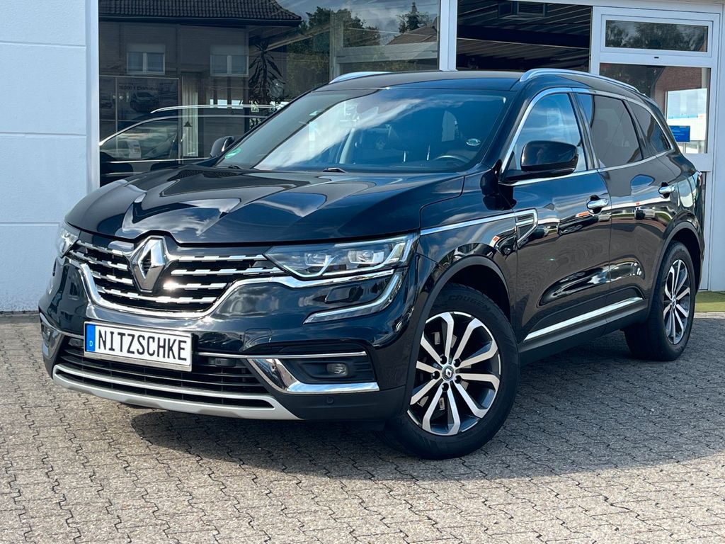 Bild des Angebotes Renault Koleos Limited 4x4 (SHZ, AHK, KLIMA, PDC)