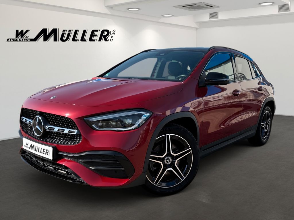 Bild des Angebotes Mercedes-Benz GLA 250e *Plug-In Hybrid*