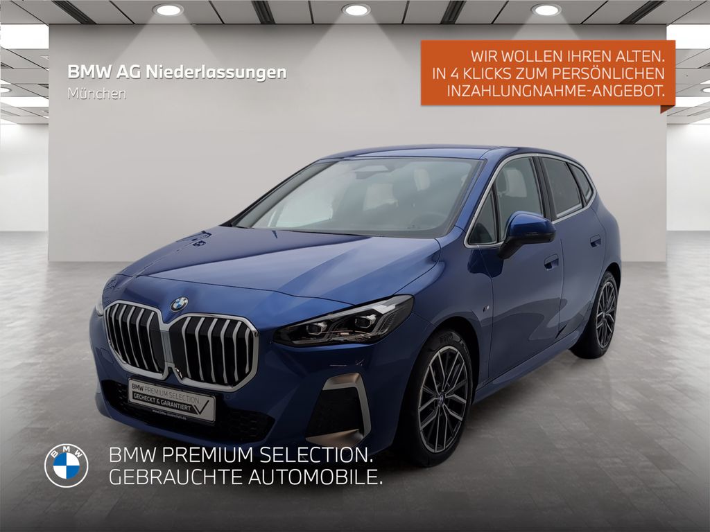 Bild des Angebotes BMW 223i Active Tourer M Sport Driv.Assist.Prof LED