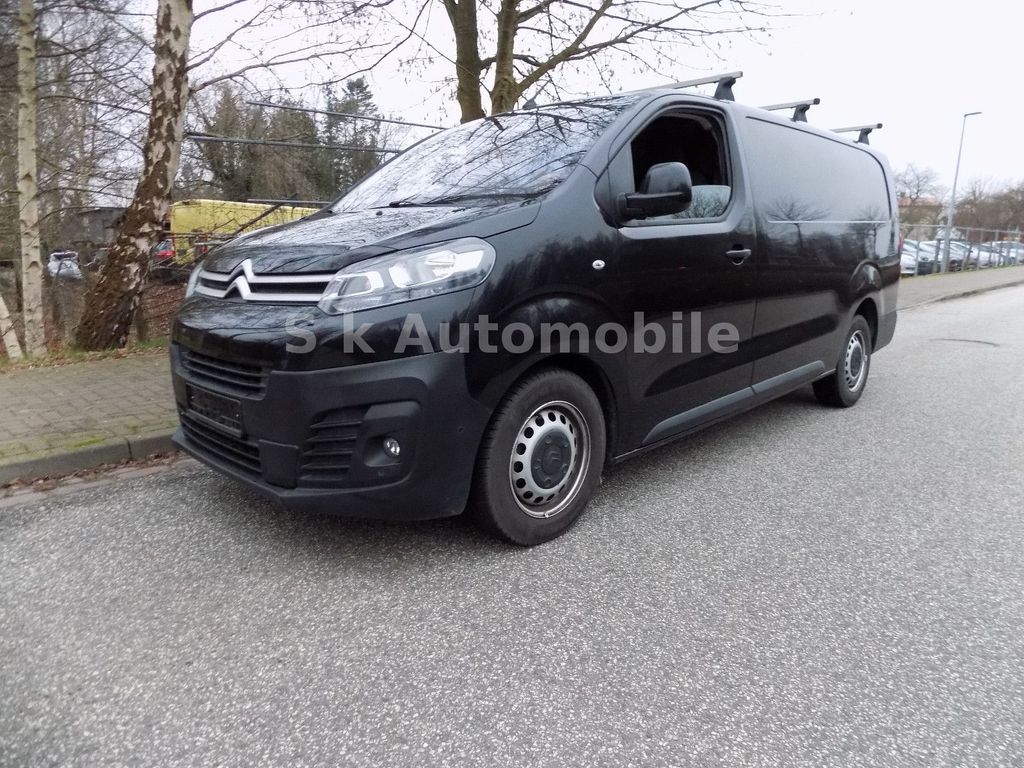 Bild des Angebotes Citroën Jumpy Kasten Business XL HU NEU