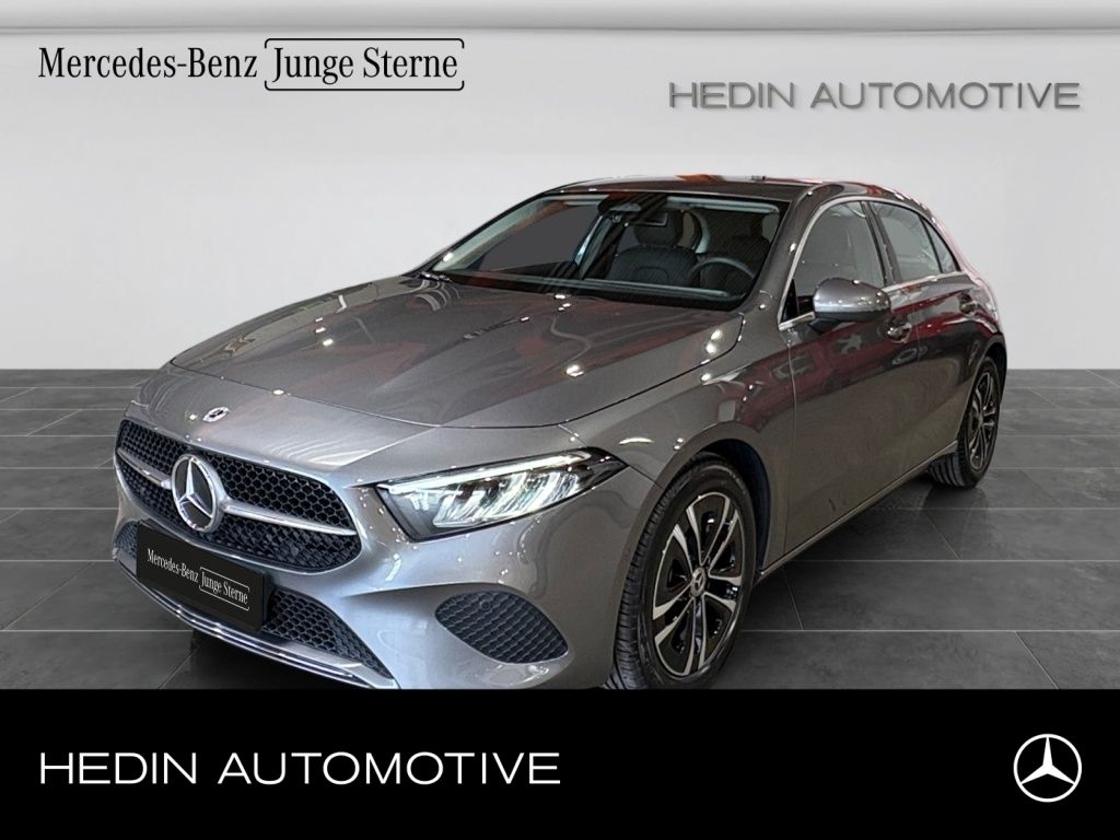 Bild des Angebotes Mercedes-Benz A 180 PROGRESSIVE|KAM|LED|SHZ+LHZ|CarPlay|KLIMA|