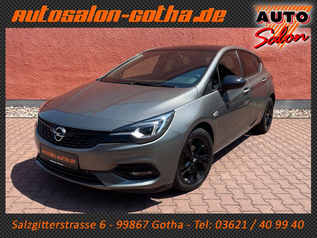 Bild des Angebotes Opel Astra K Lim. Ultimate OPC-Line LED+NAVI APPS CAM