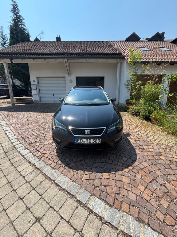 Bild des Angebotes Seat Leon ST 1.6 TDI 85kW Style Style