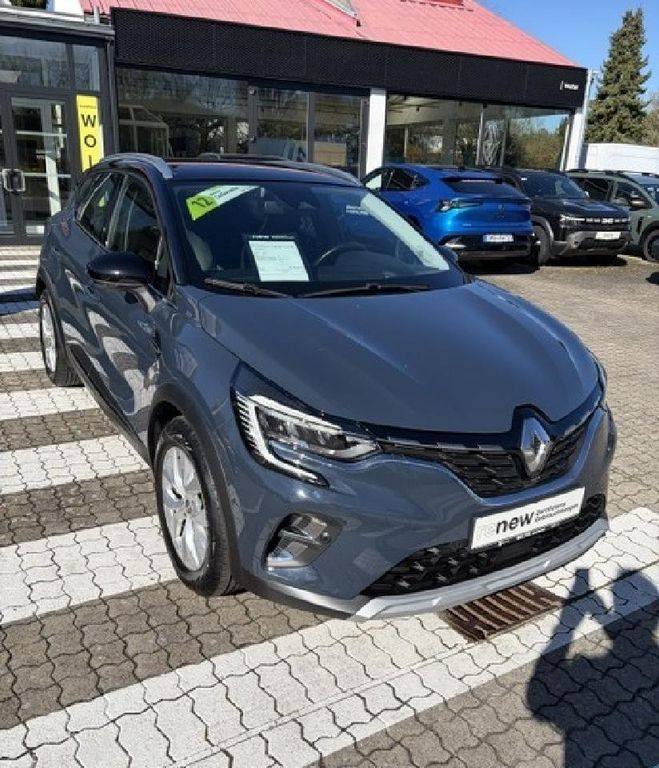 Bild des Angebotes Renault Captur II Intens