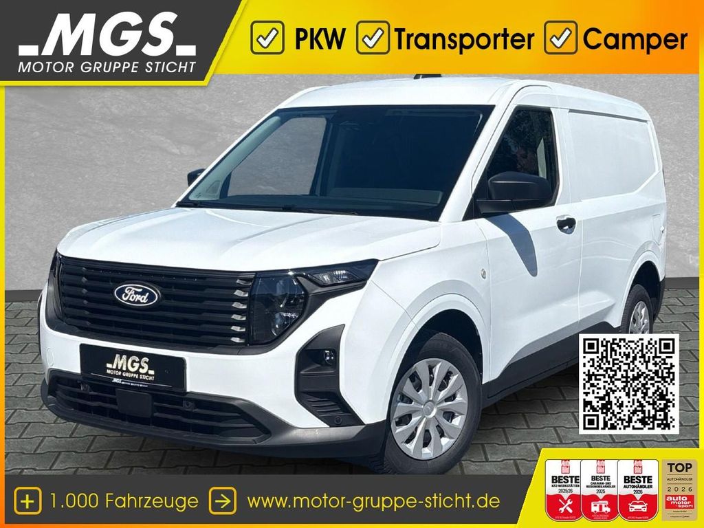 Bild des Angebotes Ford Transit Courier KW Trend #WINTER-PAKET #M+S