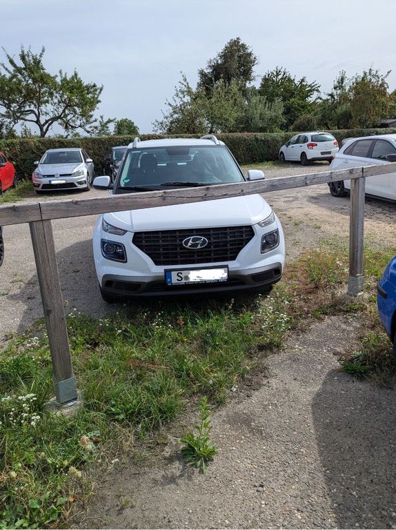 Bild des Angebotes Hyundai Venue