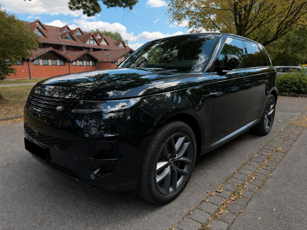 Bild des Angebotes Land Rover Range Rover Sport 3.0 D250 MHEV AWD SE SE
