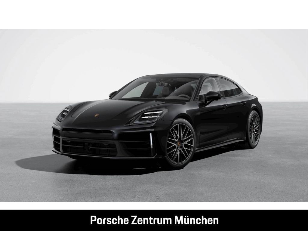 Bild des Angebotes Porsche Panamera 4 HA-Lenkung InnoDrive Head-Up BOSE