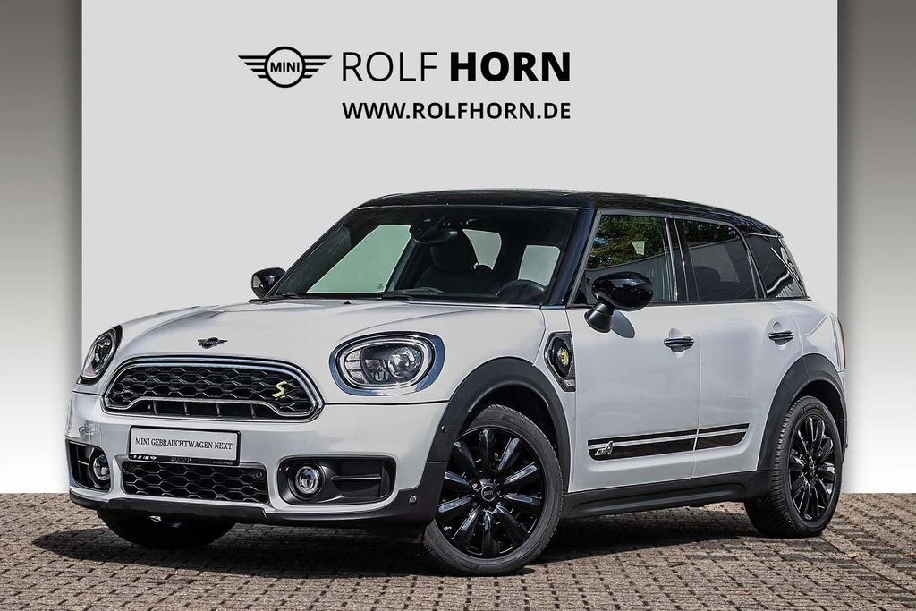 Bild des Angebotes MINI Countryman SE ALL4 Chili HeadUp Klima RFK LED