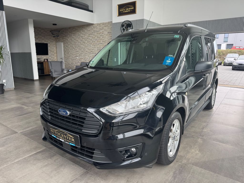 Bild des Angebotes Ford Tourneo Connect