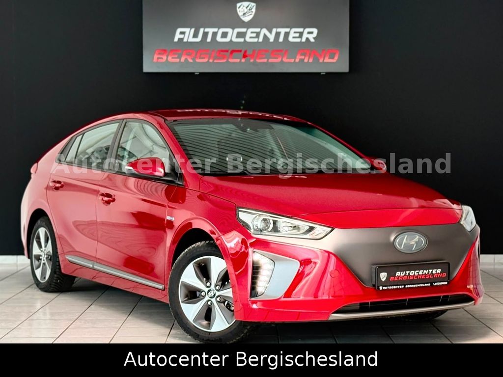 Hyundai IONIQ Ioniq Trend Elektro