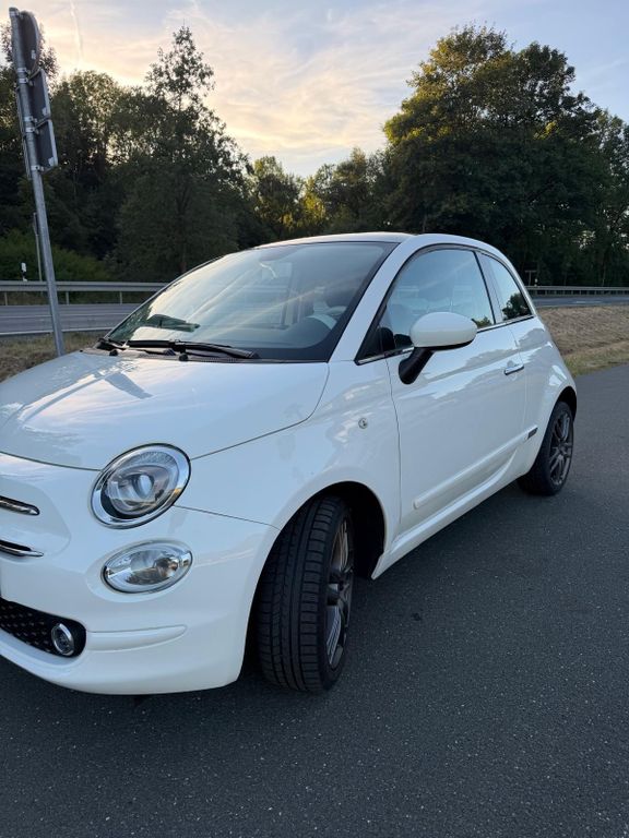 Bild des Angebotes Fiat 500 1.2 8V Dualogic STAR STAR