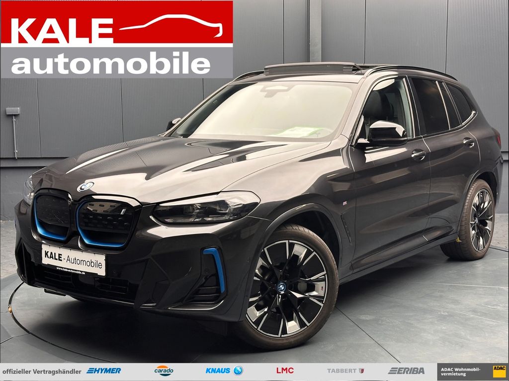 Bild des Angebotes BMW iX3 Inspiring *20Zoll*PANORAMA*AHK*Shadow-Line*
