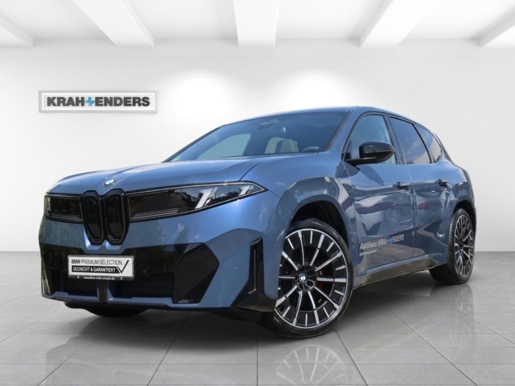 Bild des Angebotes BMW iX3 50 xDrive Park-Assistent+Sportpaket+HUD+AHK-